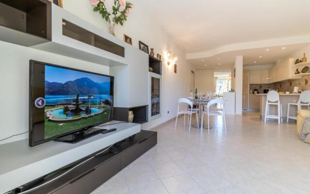 Apartment Tulipani 2