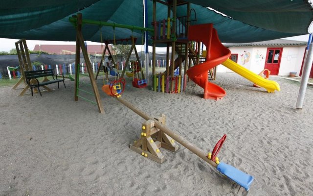 Washington Resort Hotel - All Inclusive