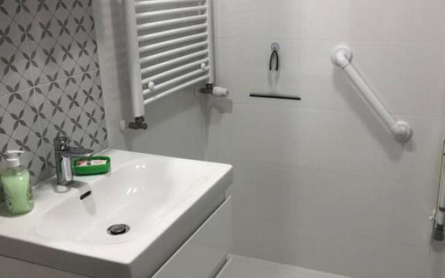 Apartament Zielony Taras