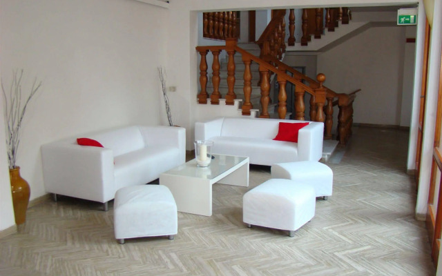 Hotel Continental