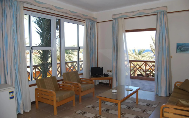 Acacia Dahab Hotel