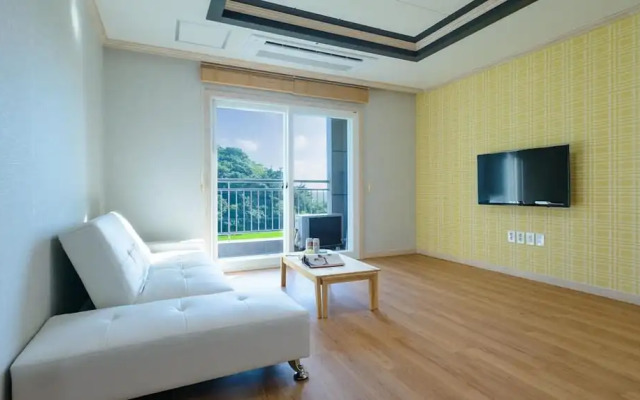 Yeosu Sora Noeul Pension