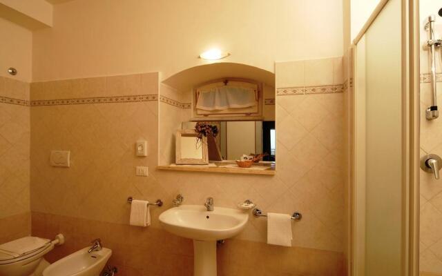 hotel minerva assisi