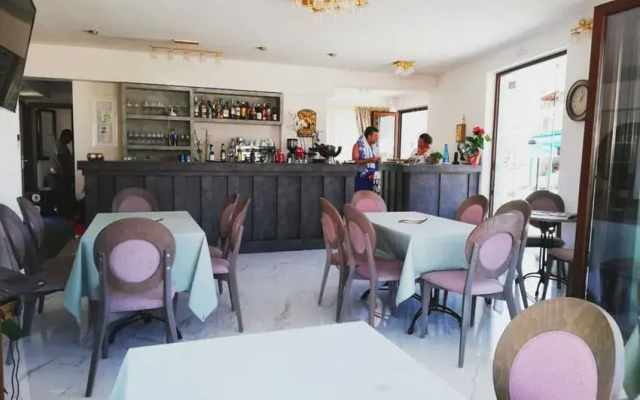 Iliovasilema Hotel Plataria