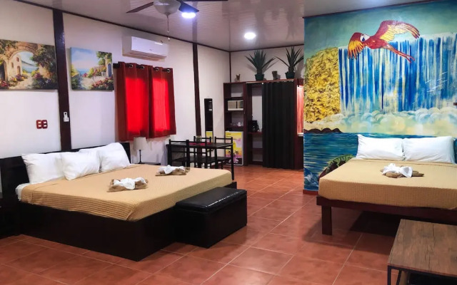 Hotel Casa Vito