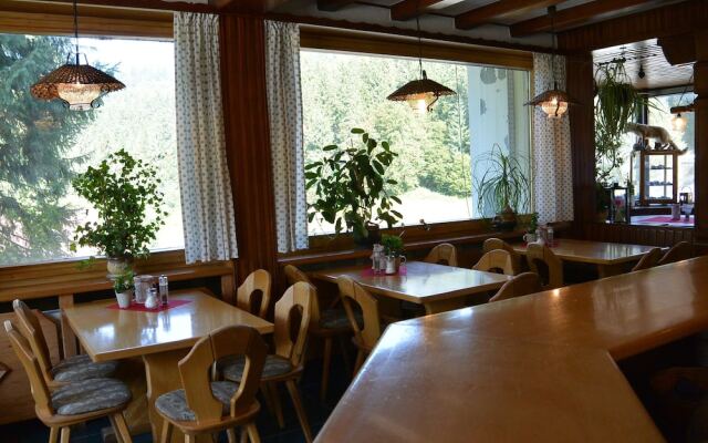 Berggasthof Wasmer