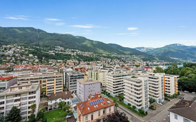 Torre di Locarno
