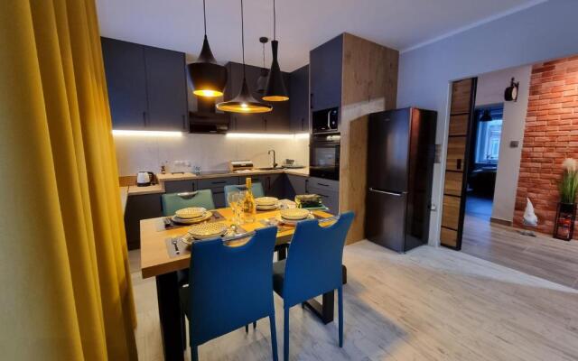 Apartament LuxLoft