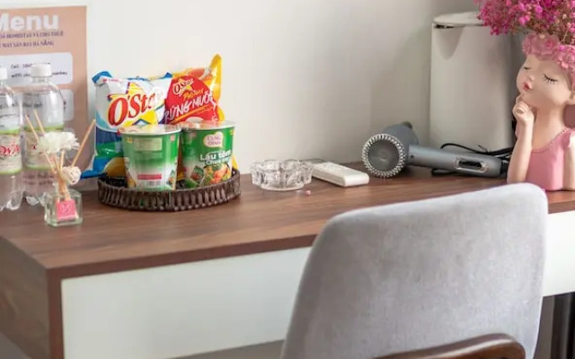 Tân Hòa Homestay