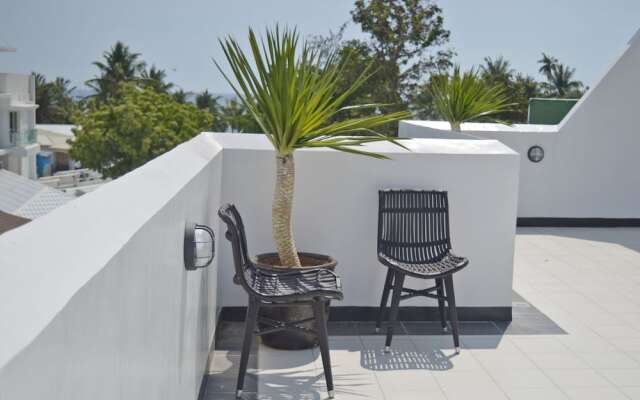 NIDA Rooms Boracay Aklan Delight