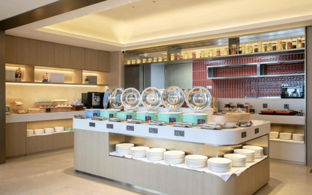 Bai Xiang Hotel (Unavailable)