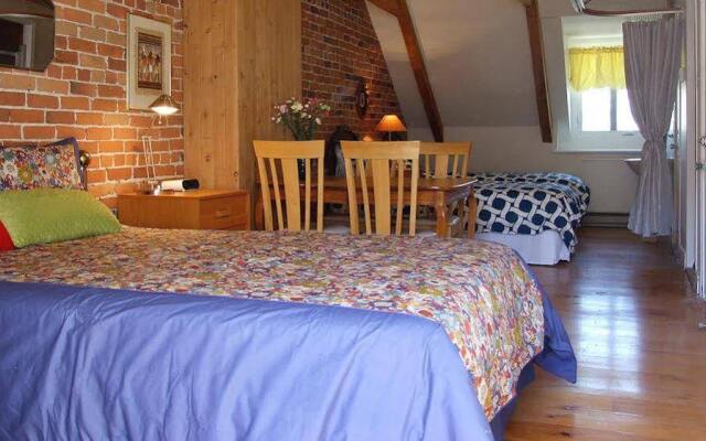 B&B Centre-Ville