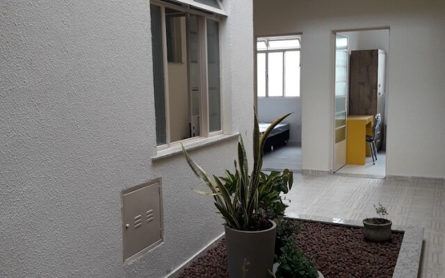 Vila Aldine