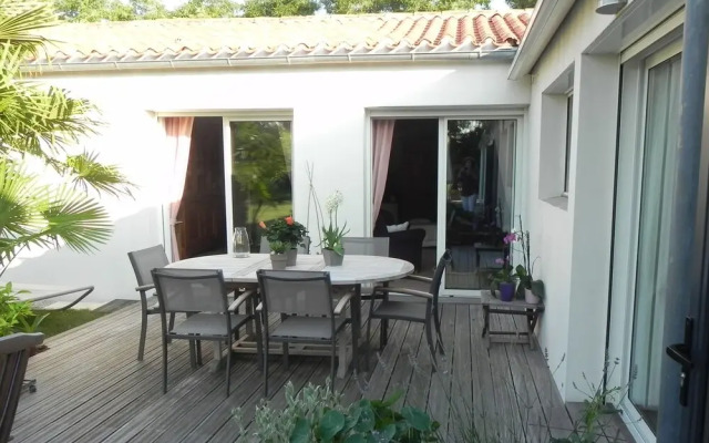 Chambres d'hôtes La Porte à coté