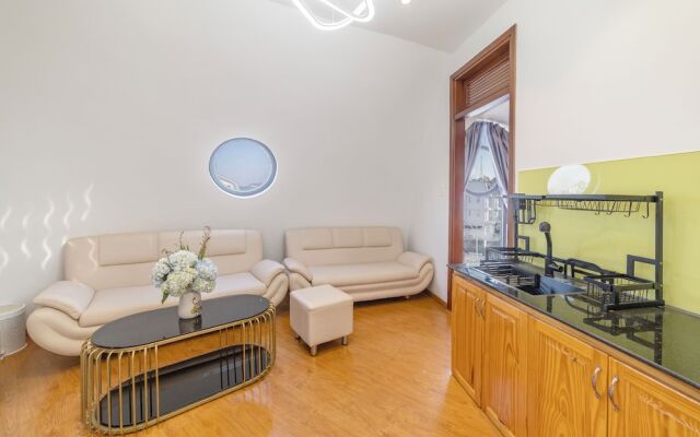 Pham Gia Villa &Hotel