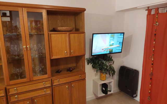 Dpto. luminoso, céntrico, nuevo: LA SERENA