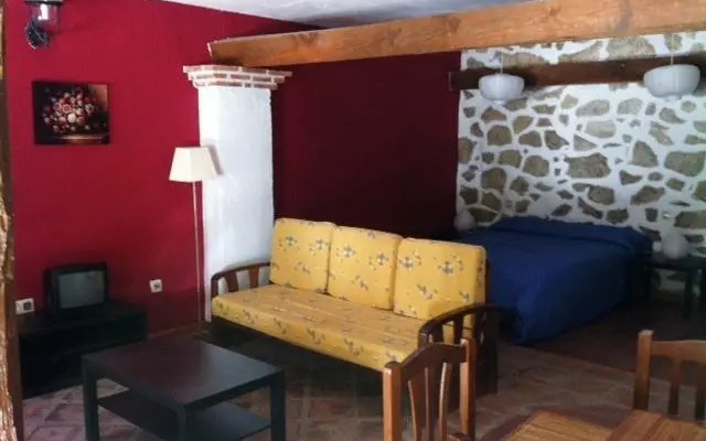 Apartamentos La Cerra