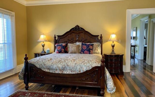 Wildflower Ranch Inn