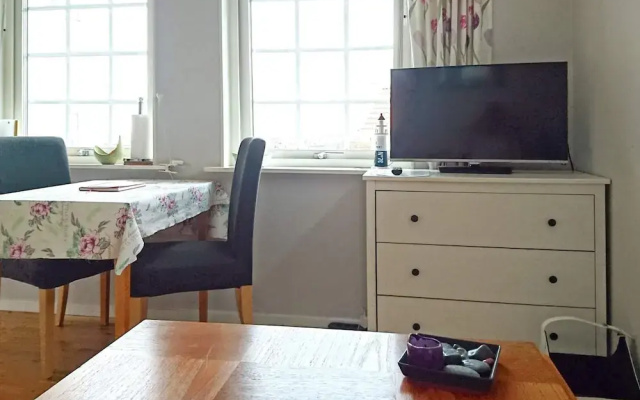Holiday Home in Rönnäng