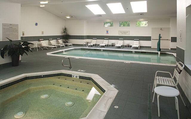 Courtyard Portland Hillsboro