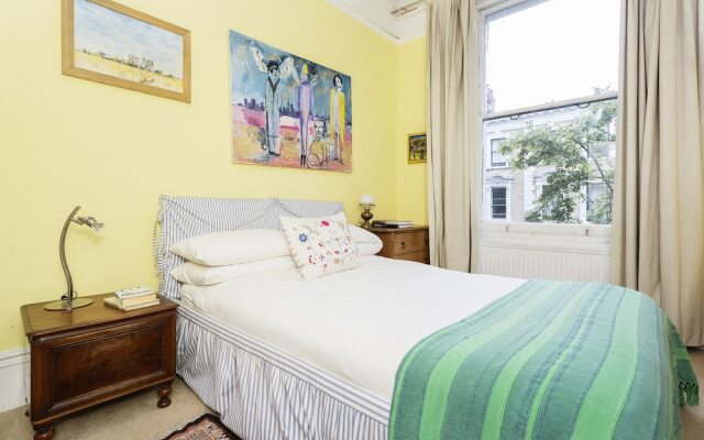 Veeve - The Artist's Retreat