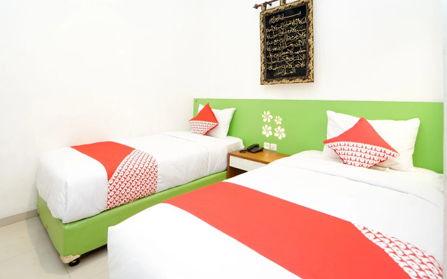 Andita Syariah Hotel