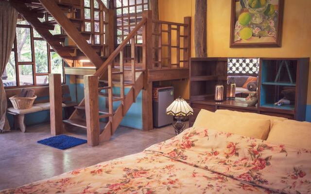 Ruang Tawan Hideaway