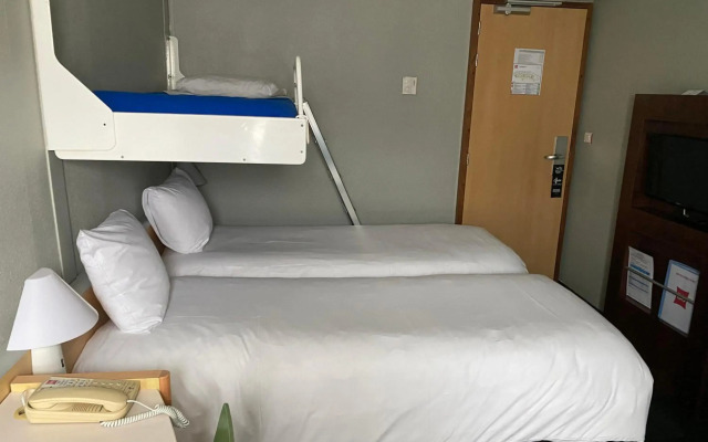 Ibis Poitiers Centre