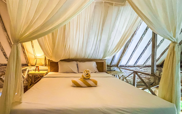 Villa Alisha Pererenan Canggu