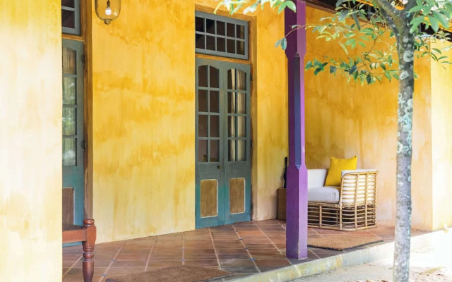 Sama Retreats - Kosgoda