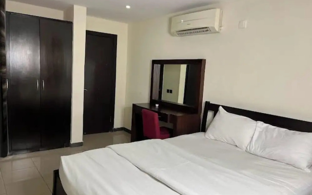 The Emem Apartment