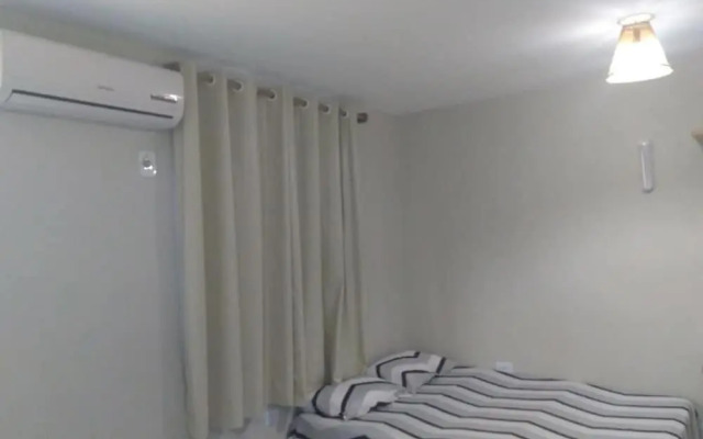 Flat Toque dos Milagres