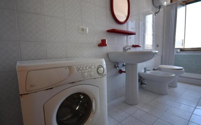 Residence On The Beach