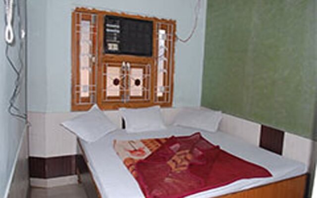 Hotel Zamzam