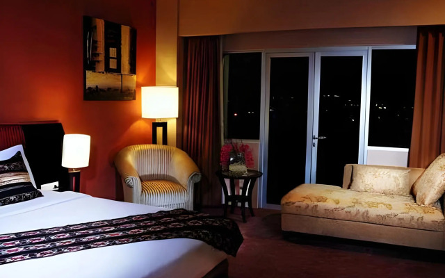 Hotel Grand Anugerah