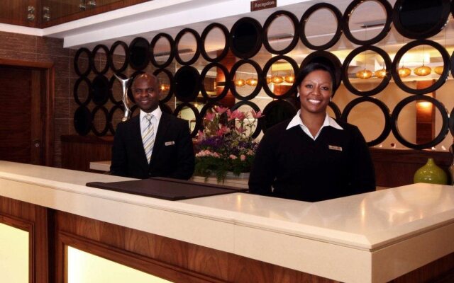 Premier Hotel Midrand