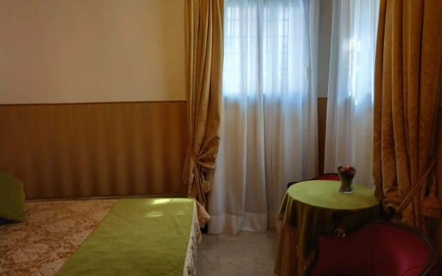 Alloggi Acquavita