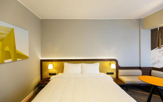 Mercure Galati Centrum