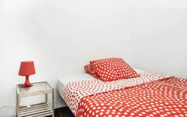 Magic Apartment with Sunny Terrace