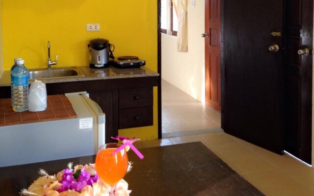 Samui Native Resort & Spa