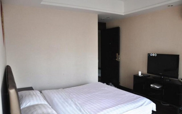 Yingshun Hotel – Guest Rooms – Tianjin