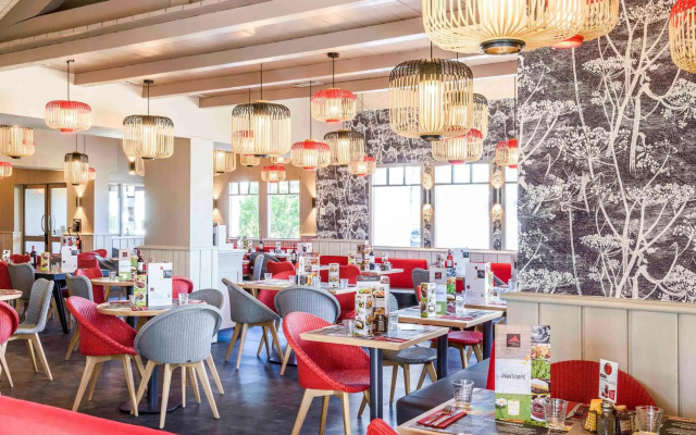 ibis Budget Bayonne