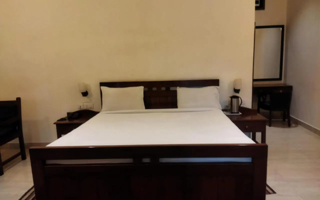 Krishna Wilderness Retreat