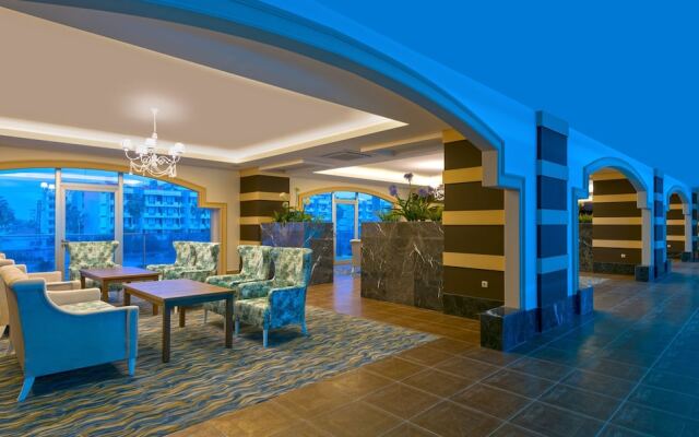 Club Hotel Ruza