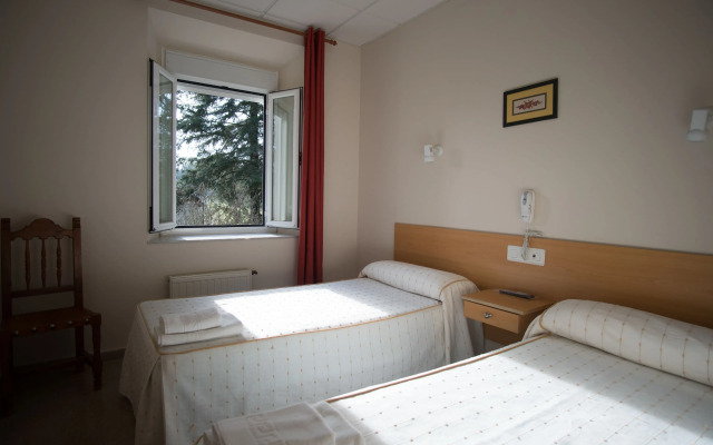 Hotel Rural Villa Onuba