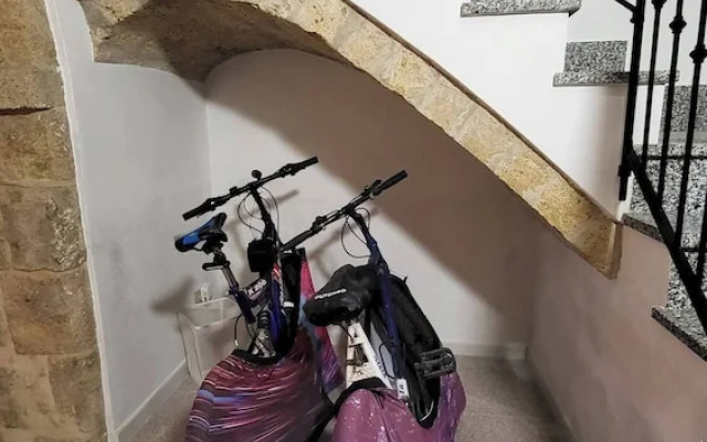 Itiseasy Cuglieri 2 Luxury Apartment