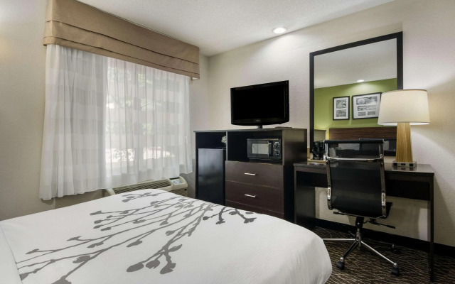 Sleep Inn Hanes Mall