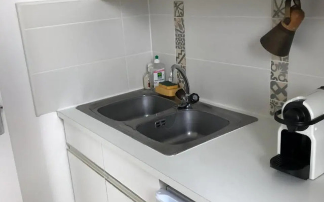 Cabourg T2 proche plage