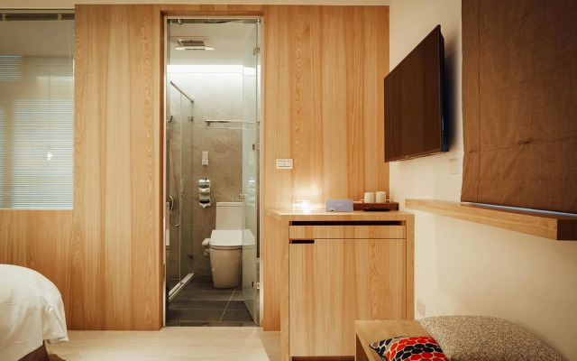 Onsense Villa