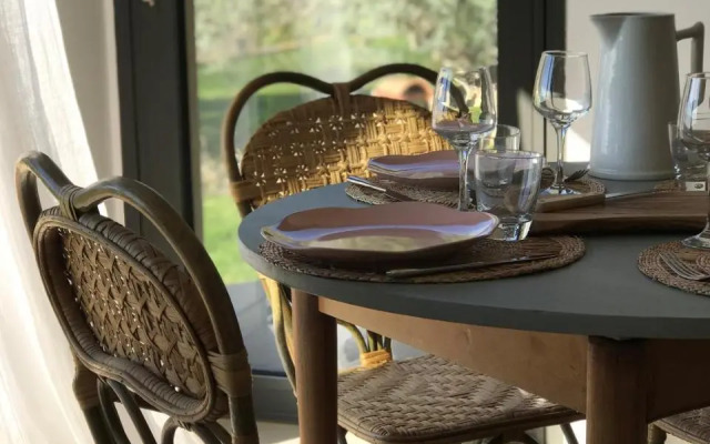 Maison Chaban Sanary sur mer